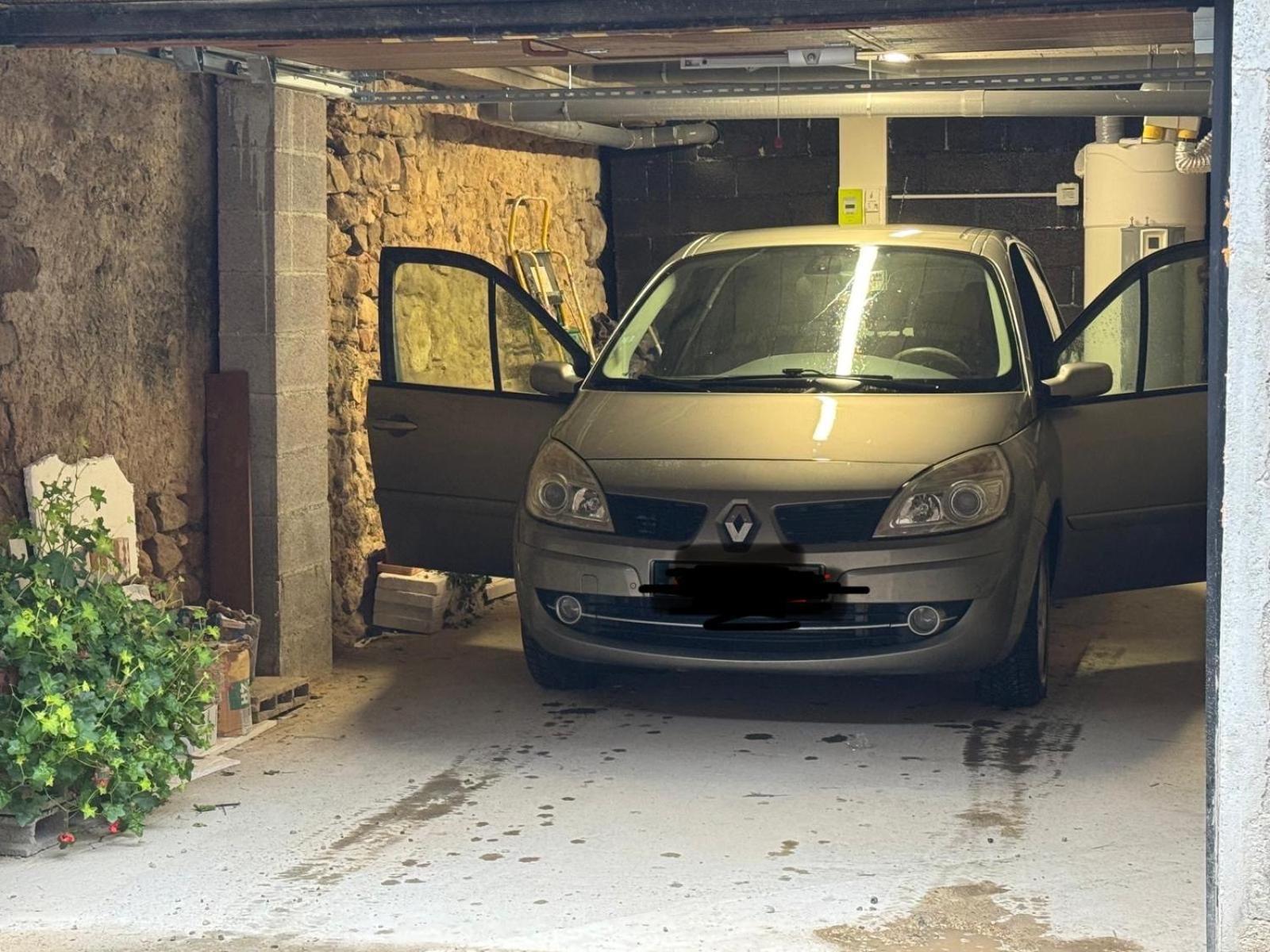 L'adresse - Rempart Sud - Avec Garage Prive Apartment